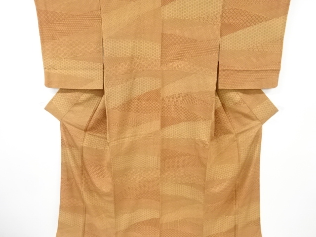 JAPANESE KIMONO / KOMON